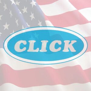 Click Industries logo